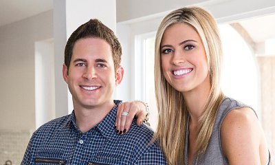 'Flip or Flop' Star Tarek El Moussa Files for Divorce From Christina a Month After Announcing Split