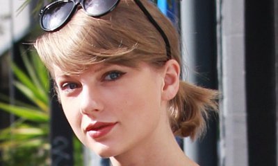 Taylor Swift's Famous Enemies Reportedly Planning to Take Her Down