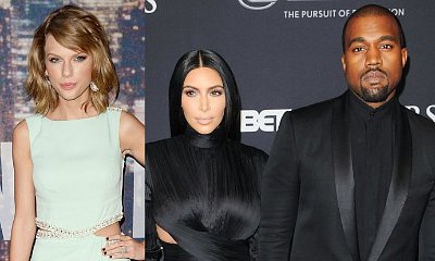 Inside Taylor Swift's Revenge Agenda Against Kim Kardashian and Kanye West