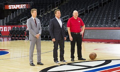 'The Celebrity Apprentice' Recap: The Final Four Are Revealed