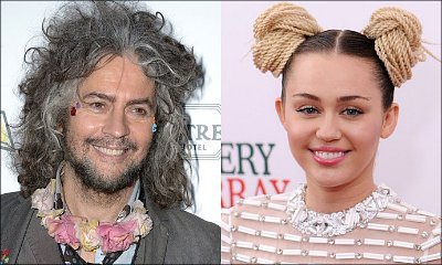 Listen to The Flaming Lips' New Song 'We a Famly' Feat. Miley Cyrus