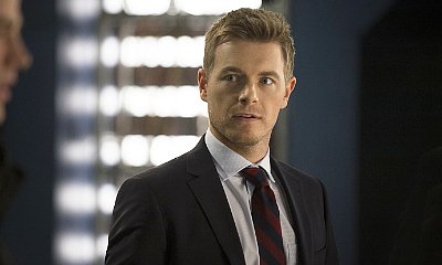 'The Flash' Also Brings Back Rick Cosnett's Eddie Thawne, but How?