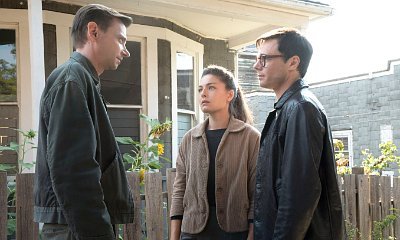 'The Man in the High Castle' Gets Season 3 and New Showrunner