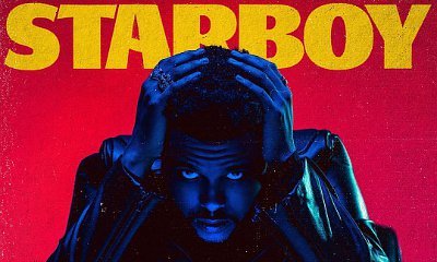 The Weeknd's 'Starboy' Returns to No. 1 Spot, Soundtracks Dominate Billboard 200 Chart