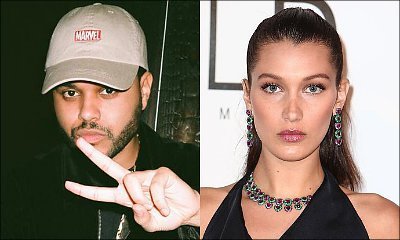 Poor Selena! The Weeknd 'Still Has Feelings' for Bella Hadid