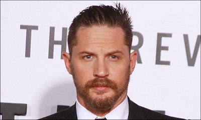Tom Hardy Addresses 'Star Wars Episode VIII' Stormtrooper Cameo Rumors