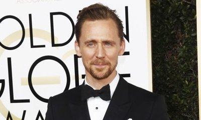Tom Hiddleston Issues an Apology After Golden Globes Speech Backlash