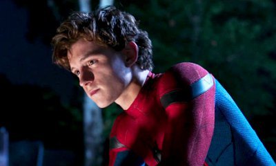 Tom Holland Confirms Spider-Man's Appearance in 'Avengers: Infinity War'
