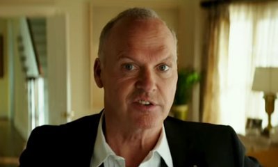 A New Trailer for 'The Founder' Is Released