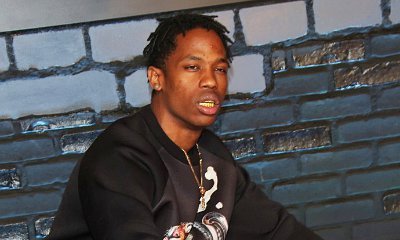 Travis Scott Previews New Music on Snapchat