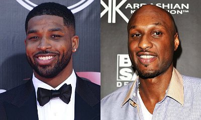 Tristan Thompson Warned Lamar Odom to Stay Away From Khloe After That 'Doctors' Interview