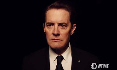 'Twin Peaks' Gets New Chilling Teaser Featuring Kyle MacLachlan's Agent Dale