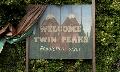 'Twin Peaks' Revival: Premiere Date and Episode Count Revealed