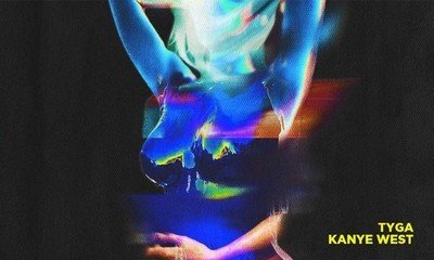 Tyga Debuts New Song 'Feel Me' Ft. Kanye West