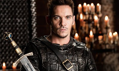 'Vikings' Will Introduce Jonathan Rhys-Meyers' New Role in Season 4 Finale