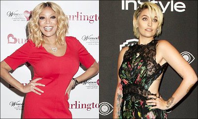 Wendy Williams Criticizes Paris Jackson for Considering Herself Black. See the Teen's Reaction