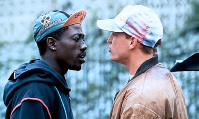 'White Men Can't Jump' Remake Is in the Works