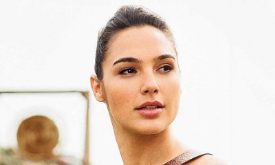'Wonder Woman' Debuts New Photos, the Villain Is Confirmed