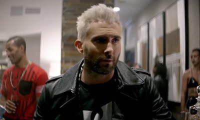 Watch Adam Levine Trip Out in Maroon 5's 'Cold' Music Video Featuring Future