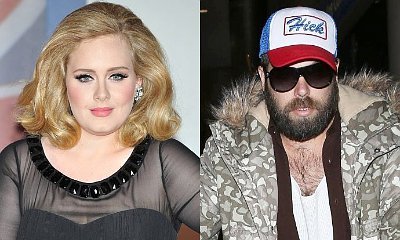 Adele Secretly Tied the Knot With Simon Konecki in Low-Key Ceremony at Home