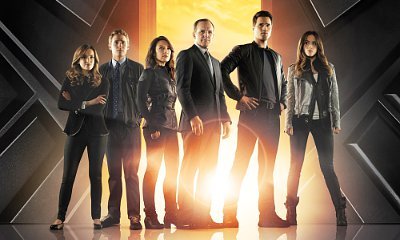 'Agents of S.H.I.E.L.D.' Confirms Return of Original Cast Member
