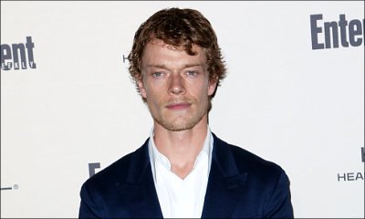 'Game of Thrones' Actor Alfie Allen to Join 'The Predator'