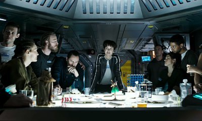 Watch 'Alien: Covenant' 4-Minute Prologue in New Clip