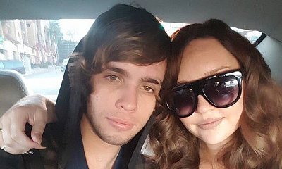 Amanda Bynes Announces Engagement to Boyfriend Matt - See Her New Bling