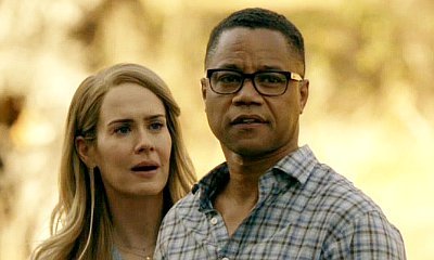 'American Horror Story' Season 7 Will Tackle the 2016 Election, Ryan Murphy Says