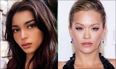 Former 'ANTM' Contestant Claims Rita Ora Booted Her Because She Dated Judge's Ex Calvin Harris