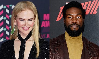 'Aquaman' Taps Nicole Kidman as Arthur Curry's Mom, Finds Its Villain Black Manta