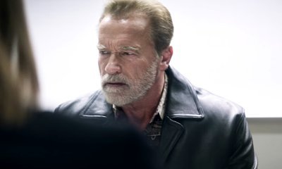 Arnold Schwarzenegger Seeks Revenge for His Family's Death in 'Aftermath' Trailer