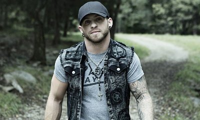 Artist of the Week: Brantley Gilbert