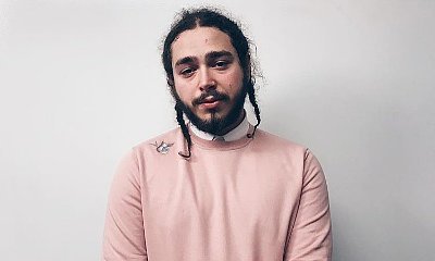 Artist of the Week: Post Malone