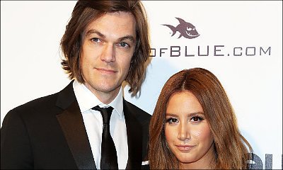 Ashley Tisdale Claps Back at Fat-Shamers Saying She Looks Pregnant