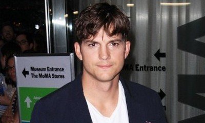 Ashton Kutcher Tears Up During Emotional Speech at Senate Hearing to Fight Off Human Trafficking