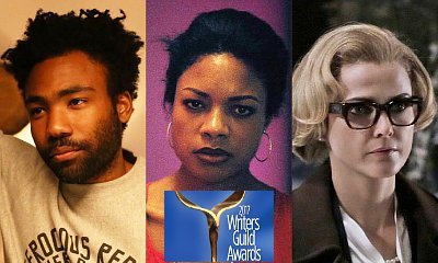 'Atlanta', 'Moonlight' and 'The Americans' Among Winners of 2017 Writers Guild Awards