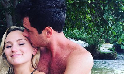 Ben Higgins Squashes Lauren Bushnell Breakup Rumors With This Sweet Post