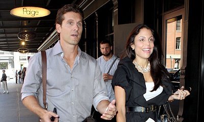 Bethenny Frankel's Ex Jason Hoppy Arrested for Trying to 'Destroy' Her