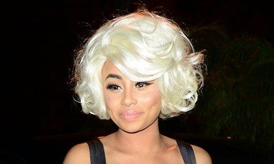 Blac Chyna Steps Out Sans Engagement Ring After Cheating Scandal