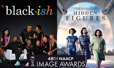 'Black-ish' and 'Hidden Figures' Win Big at 2017 NAACP Image Awards