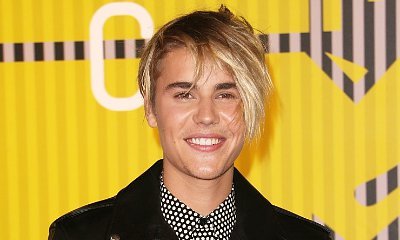 Blonde Justin Bieber Enjoys Sunbathing In Acapulco See The Pics