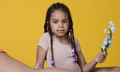 Blue Ivy Is Set to Launch Her Own Beauty Line at the Age of 5