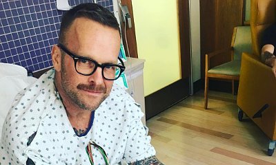 'Biggest Loser' Trainer Bob Harper's Back at Home After Suffering Heart Attack: 'I'm Feeling Better'