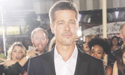 Is Brad Pitt Staying at a Sober House?