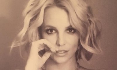 Britney Spears Bares Her Naked Body in NSFW Instagram Pic