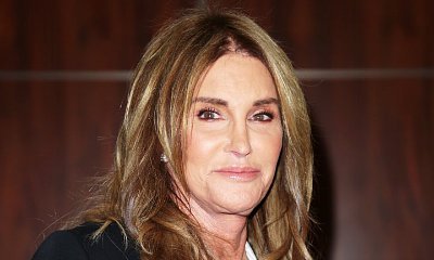 Caitlyn Jenner Sparks Breast Implant Rumors
