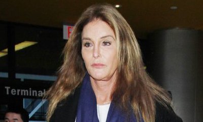 Caitlyn Jenner Spotted Crying While Leaving Donald Trump's Inauguration - Find Out Why
