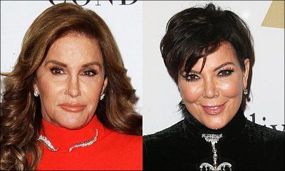 Caitlyn Jenner Threatens Legal Action Against Ex Kris