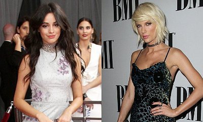 Camila Cabello Is 'Dying' to Enlist Taylor Swift for Debut Solo Album